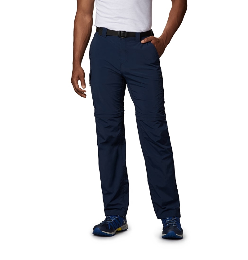 Silver Ridge Convertible Erkek Pantolon