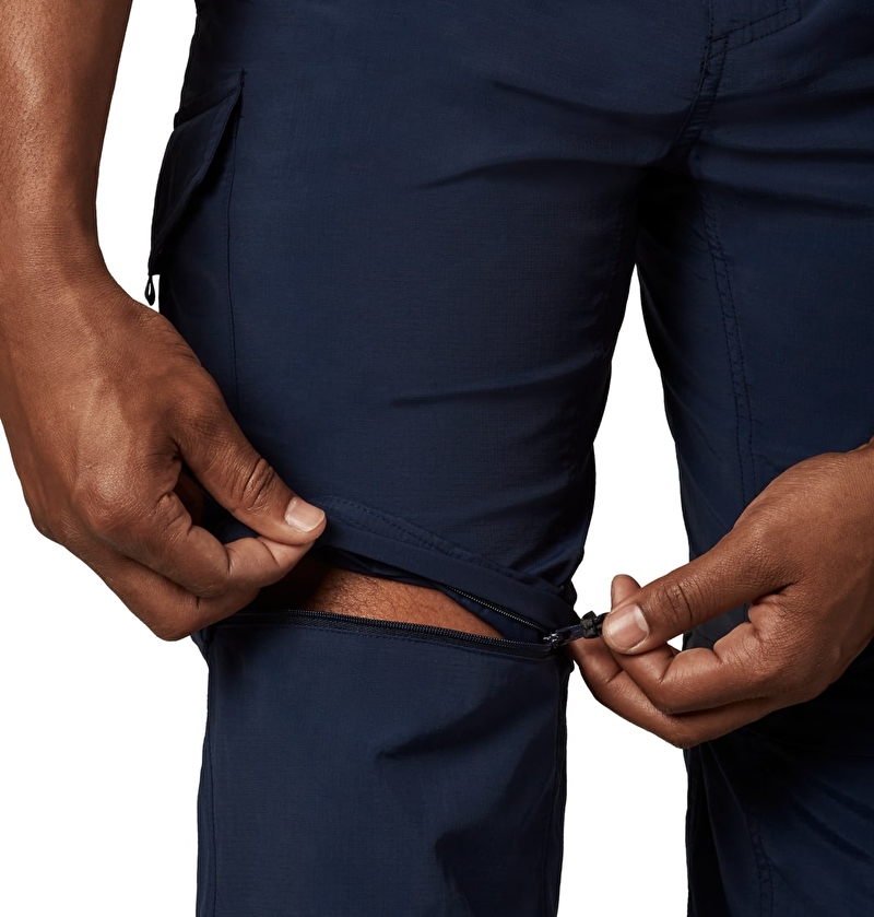 Silver Ridge Convertible Erkek Pantolon