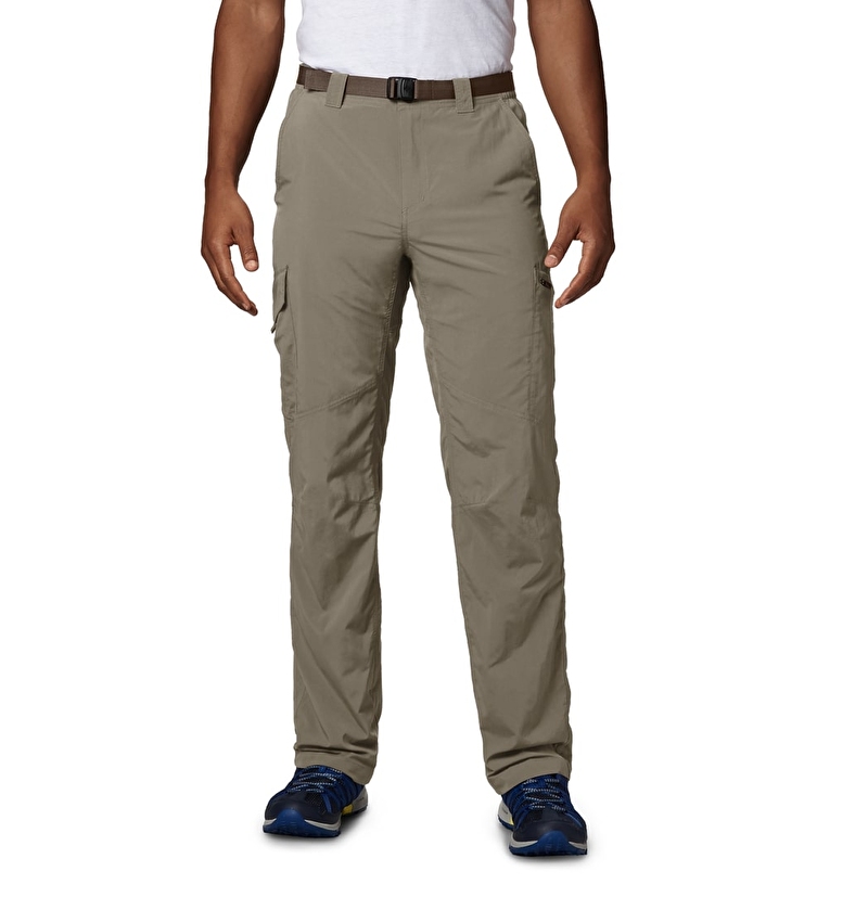 Silver Ridge Erkek Kargo Pantolon