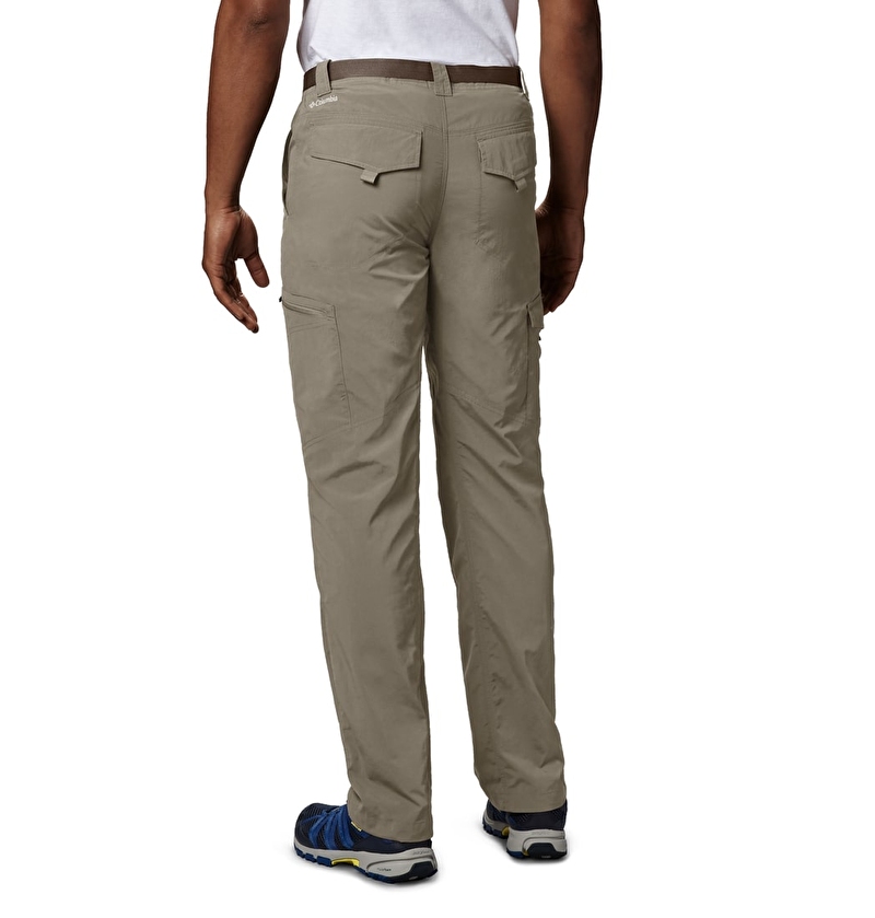 Silver Ridge Erkek Kargo Pantolon
