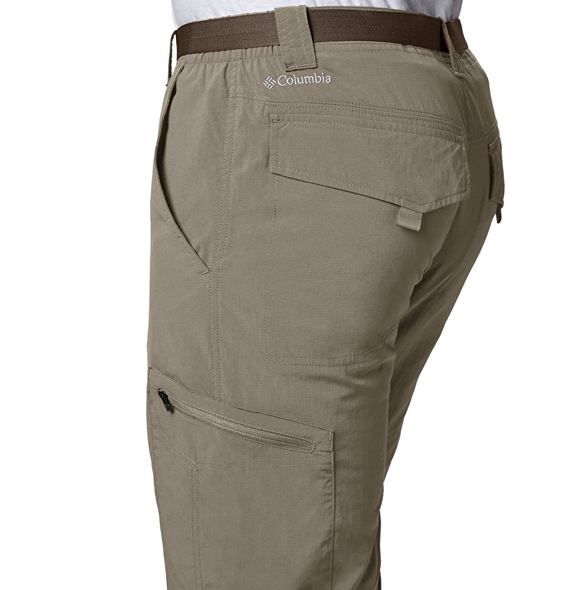 Silver Ridge Erkek Kargo Pantolon