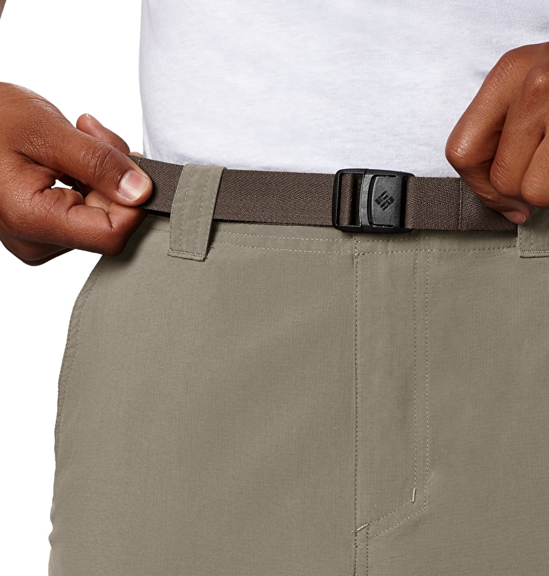 Silver Ridge Erkek Kargo Pantolon