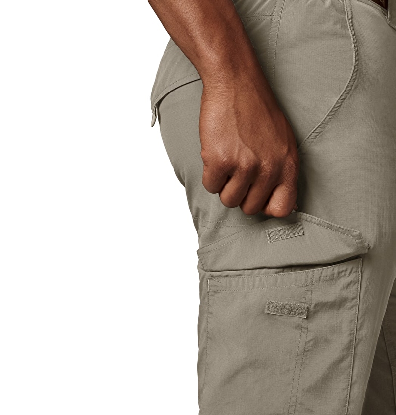 Silver Ridge Erkek Kargo Pantolon