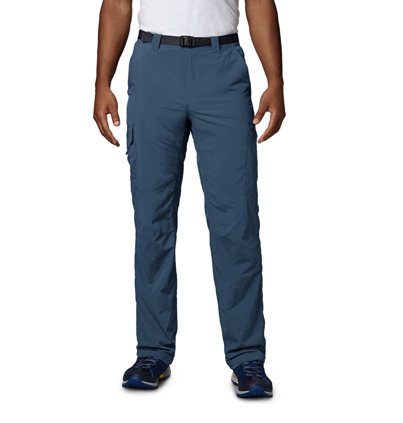 Silver Ridge Erkek Kargo Pantolon