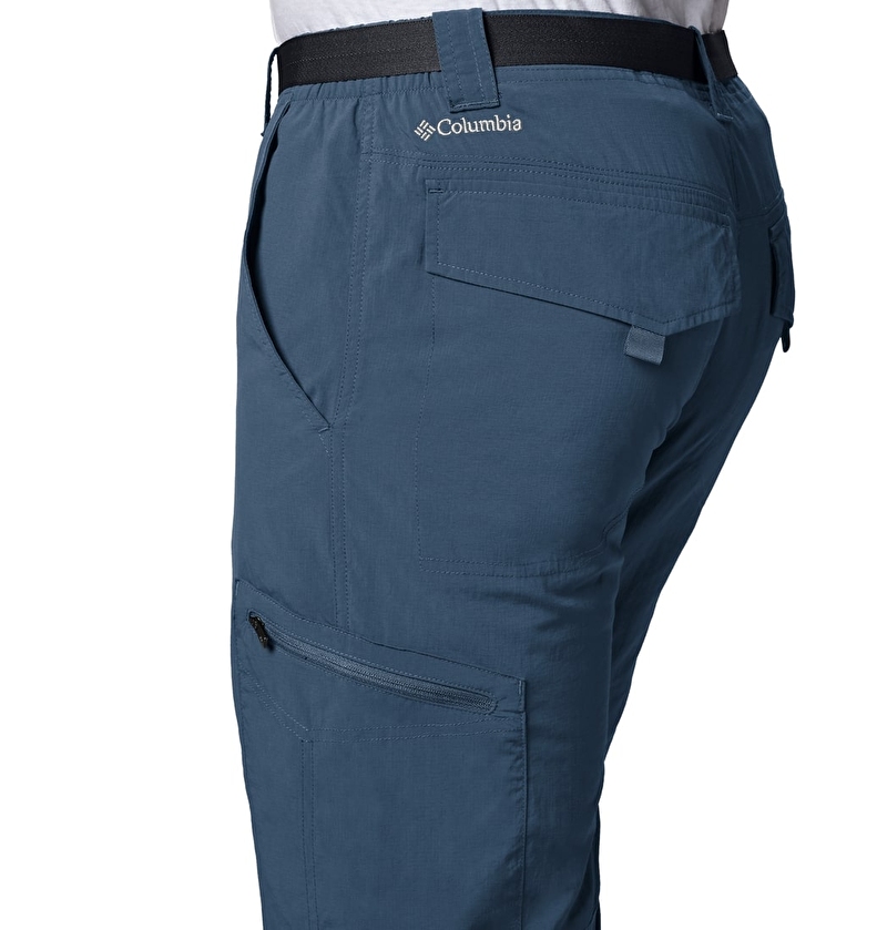 Silver Ridge Erkek Kargo Pantolon