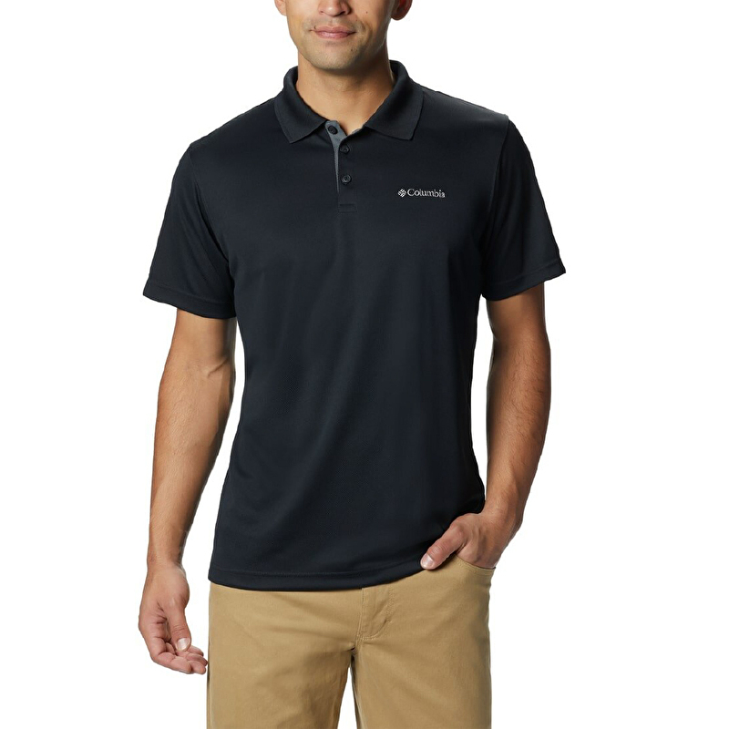 Utilizer Erkek Polo T-shirt
