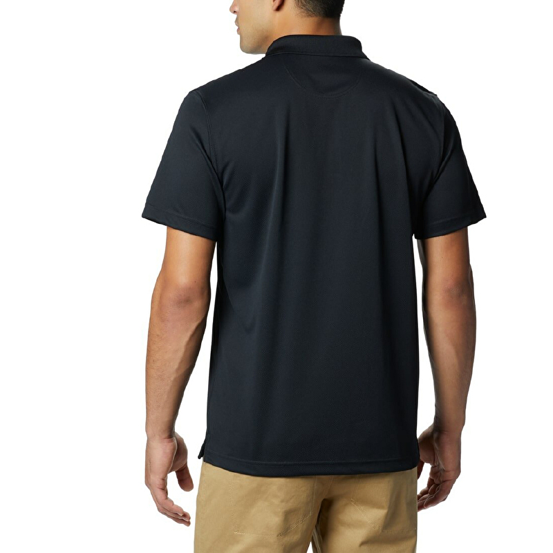 Utilizer Erkek Polo T-shirt