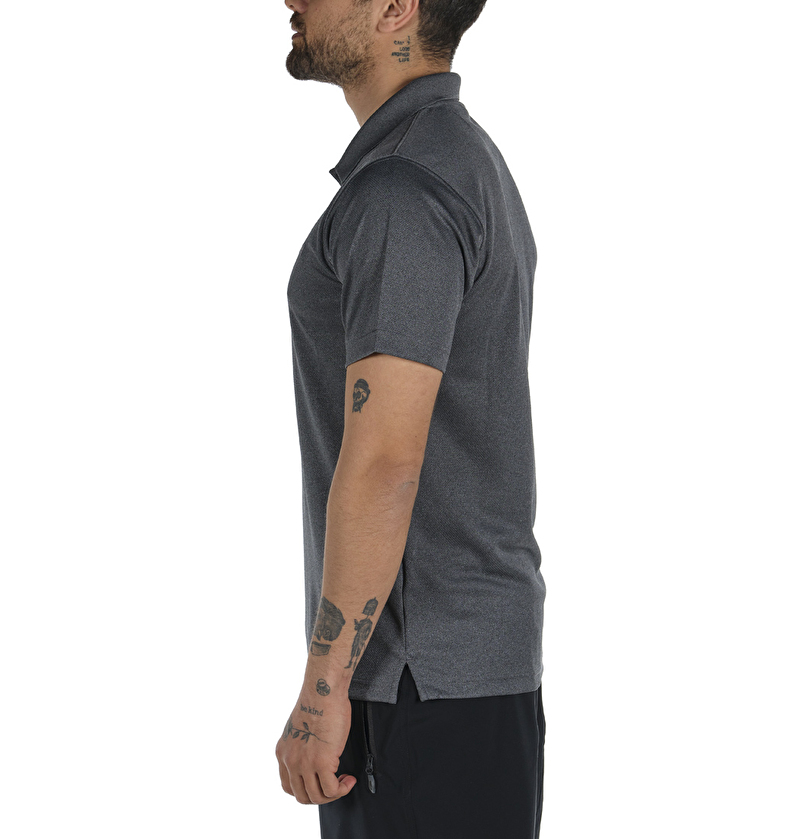 Utilizer™ Erkek Polo T-shirt