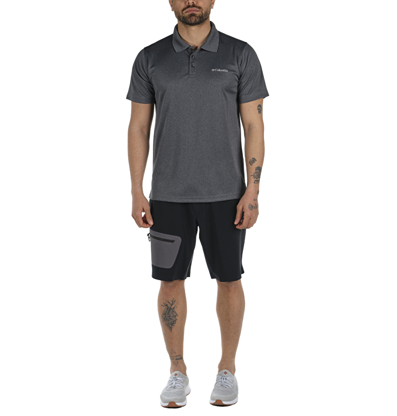 Utilizer™ Erkek Polo T-shirt