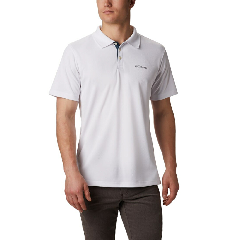 Utilizer™ Erkek Polo T-shirt