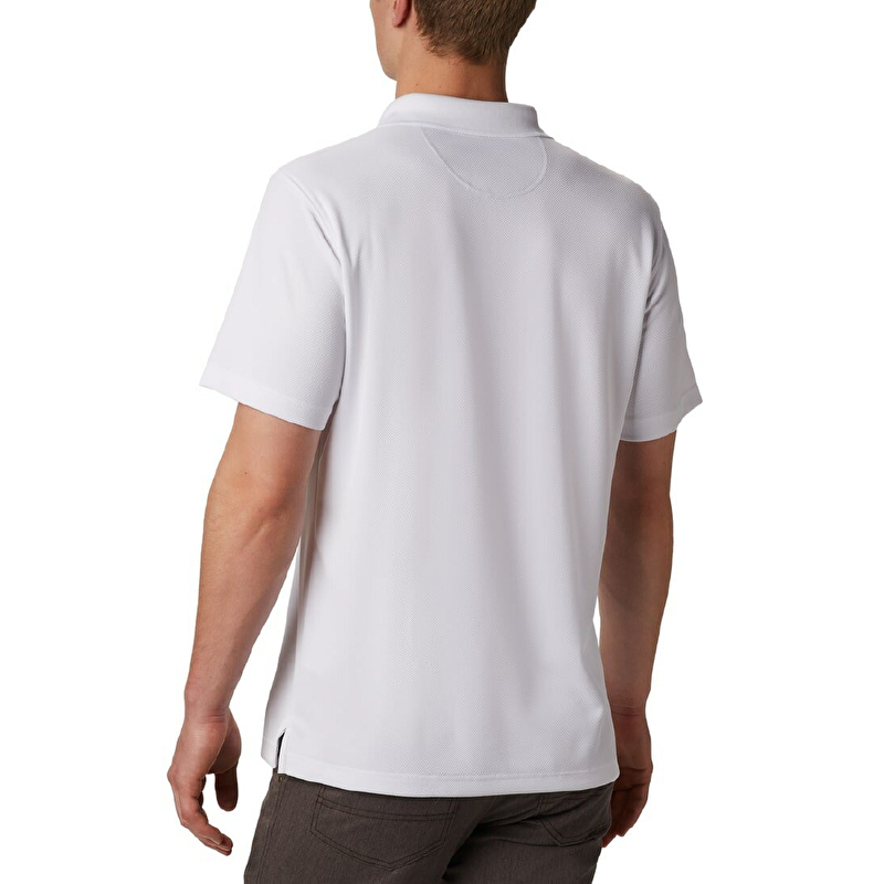 Utilizer™ Erkek Polo T-shirt