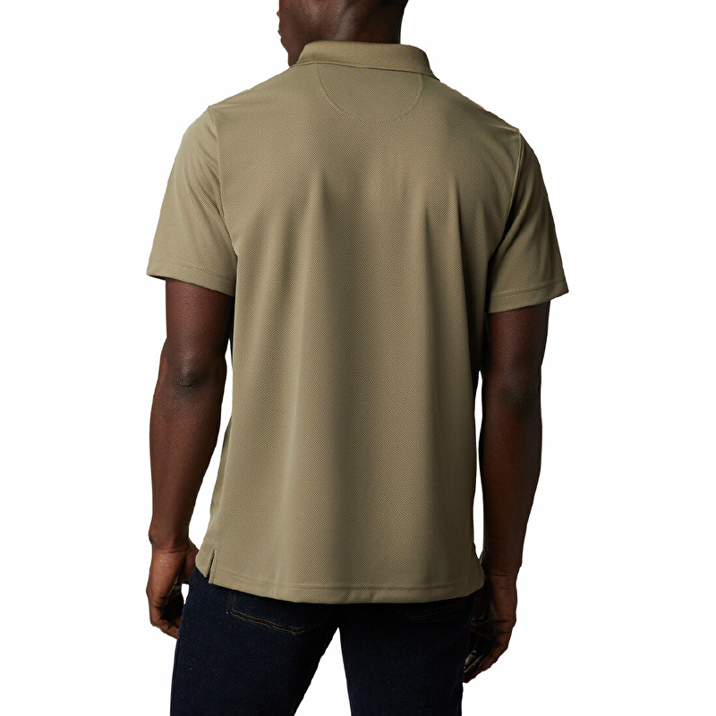 Utilizer™ Erkek Polo T-shirt