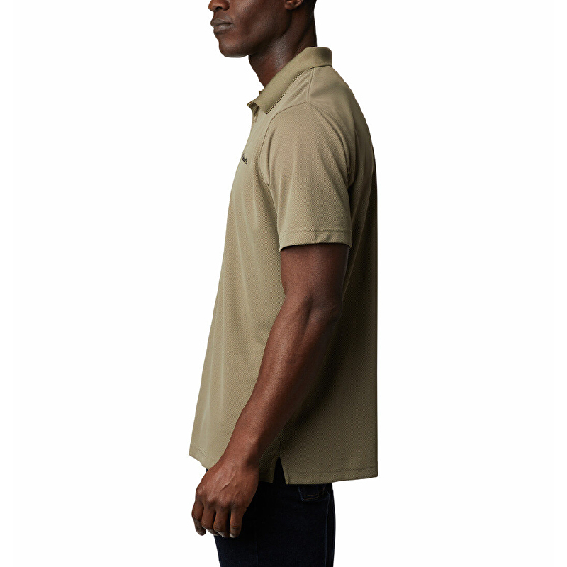 Utilizer™ Erkek Polo T-shirt