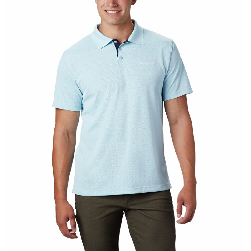 Utilizer Erkek Polo T-shirt
