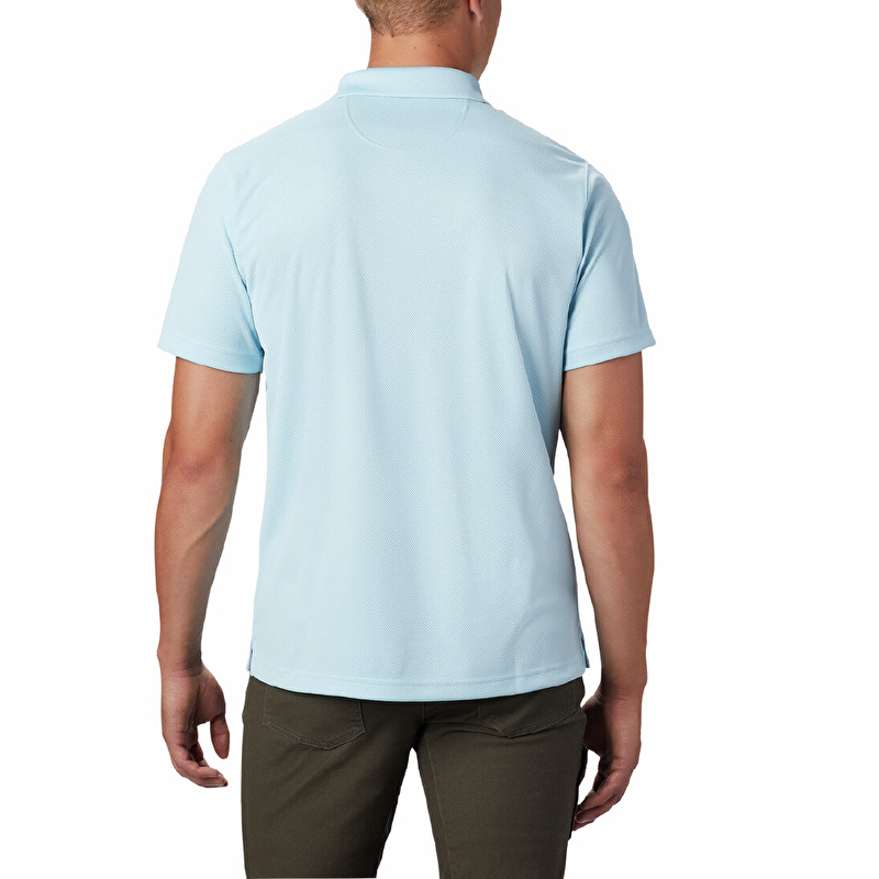 Utilizer Erkek Polo T-shirt