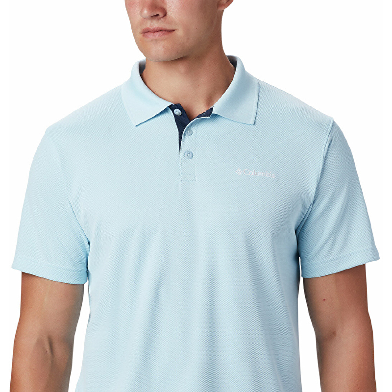 Utilizer Erkek Polo T-shirt
