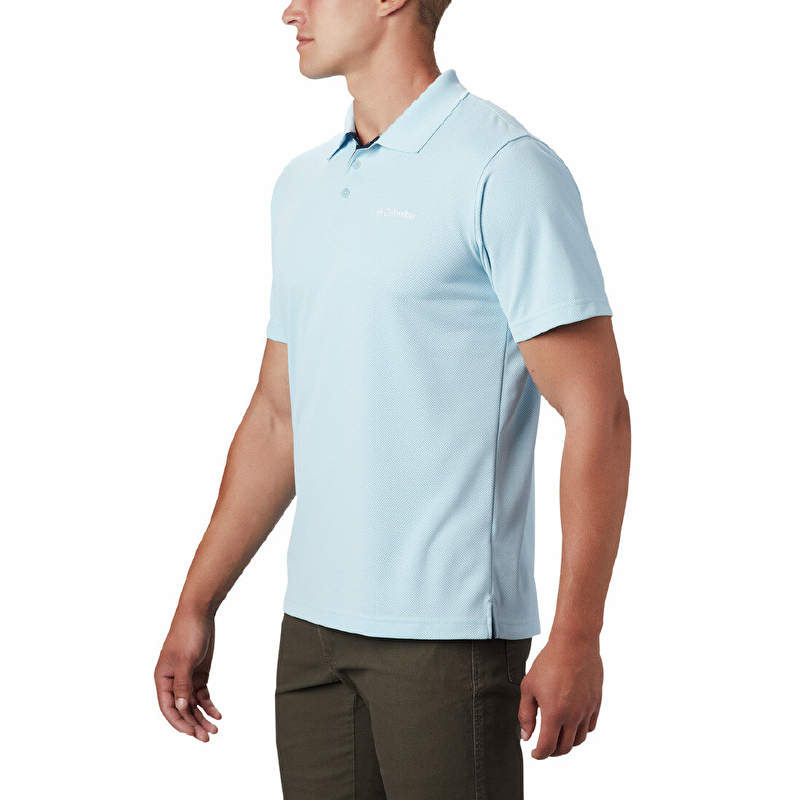 Utilizer Erkek Polo T-shirt