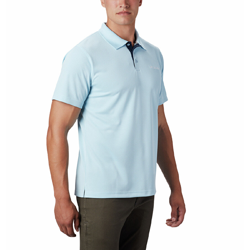Utilizer Erkek Polo T-shirt