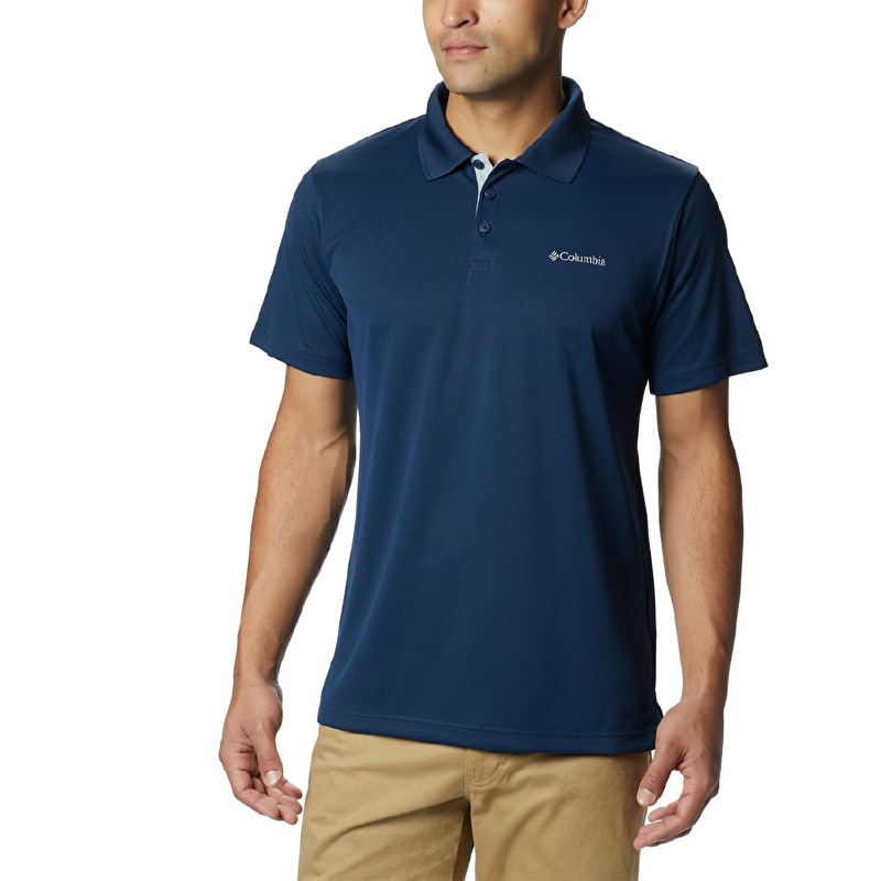 Utilizer Erkek Polo T-shirt