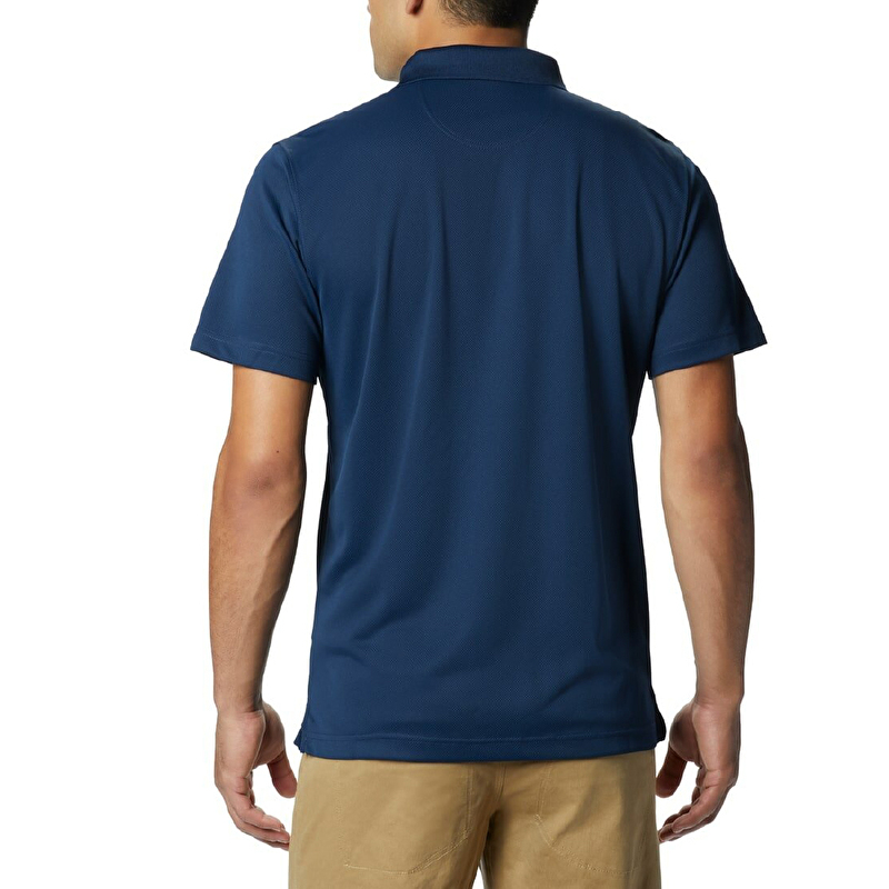 Utilizer Erkek Polo T-shirt