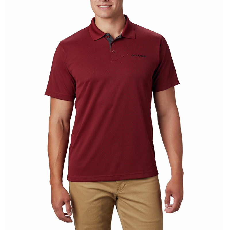 Utilizer™ Erkek Polo T-shirt