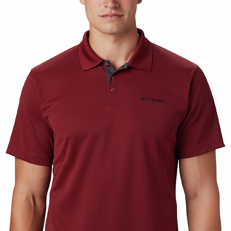 Utilizer™ Erkek Polo T-shirt