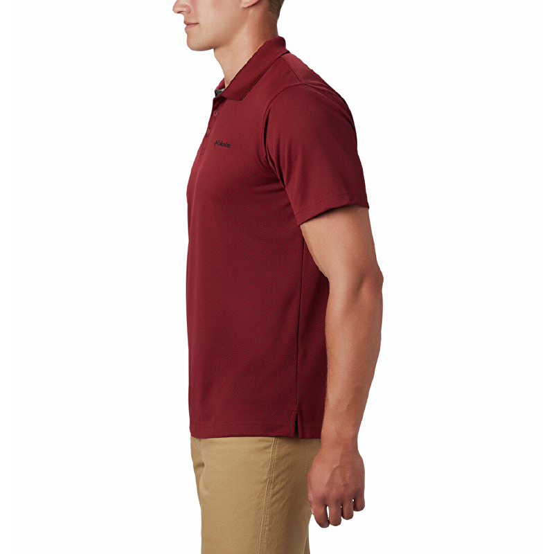 Utilizer™ Erkek Polo T-shirt