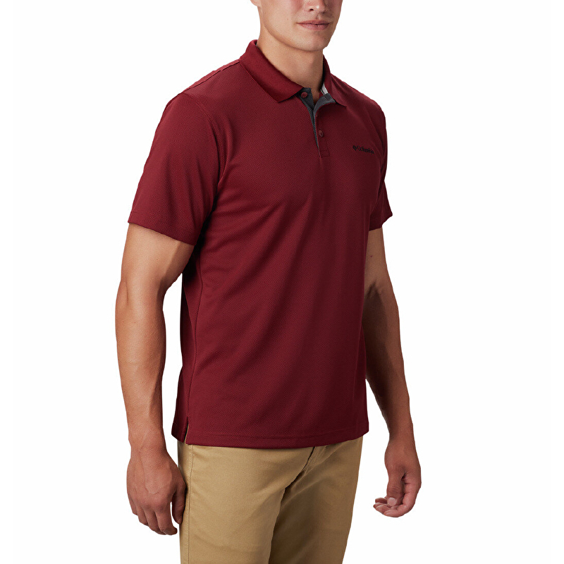 Utilizer™ Erkek Polo T-shirt