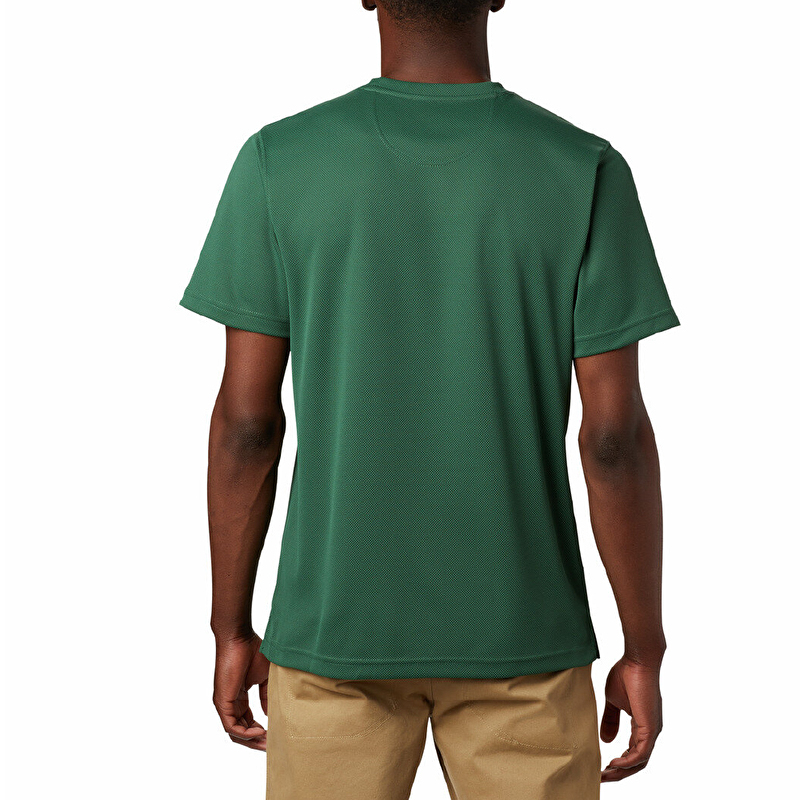 Utilizer Short Sleeve Crew Erkek T-shirt