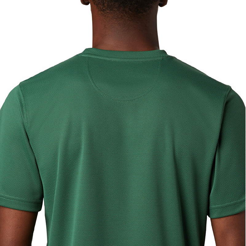 Utilizer Short Sleeve Crew Erkek T-shirt