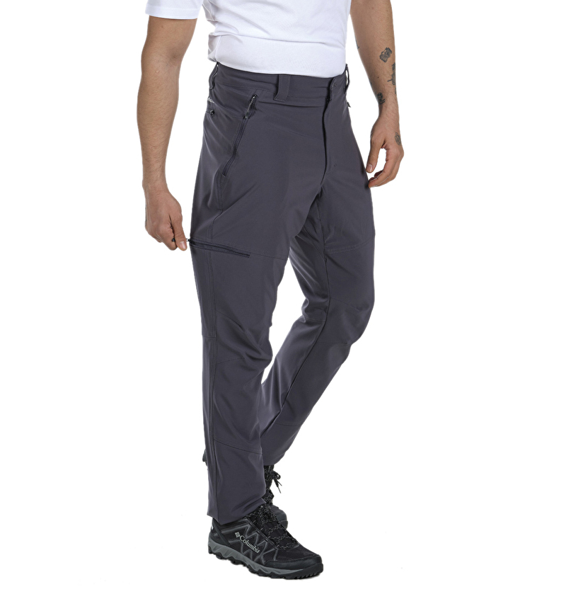 Maxtrail II Heat Erkek Pantolon