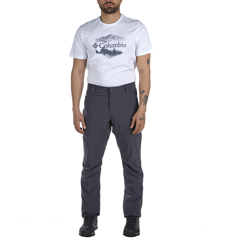 Maxtrail II Heat Erkek Pantolon