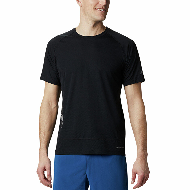 Titan Ultra II Kısa Kollu Erkek T-shirt