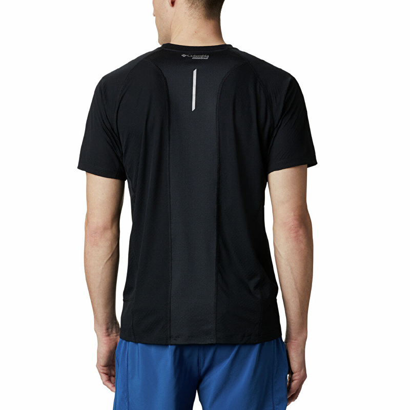 Titan Ultra II Kısa Kollu Erkek T-shirt
