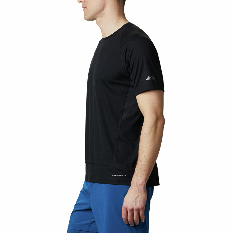 Titan Ultra II Kısa Kollu Erkek T-shirt