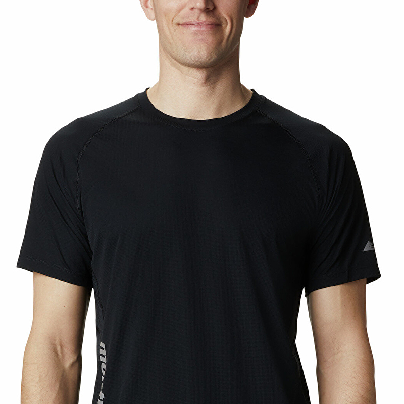 Titan Ultra II Kısa Kollu Erkek T-shirt