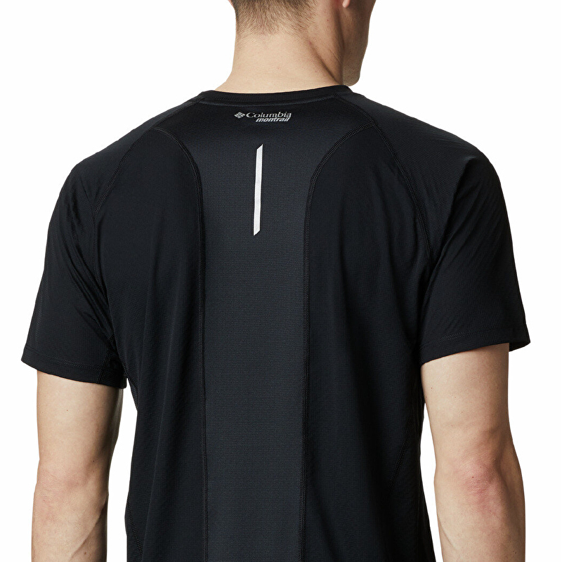 Titan Ultra II Kısa Kollu Erkek T-shirt