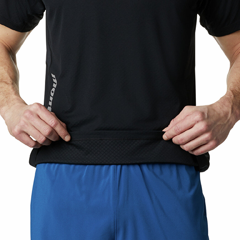 Titan Ultra II Kısa Kollu Erkek T-shirt