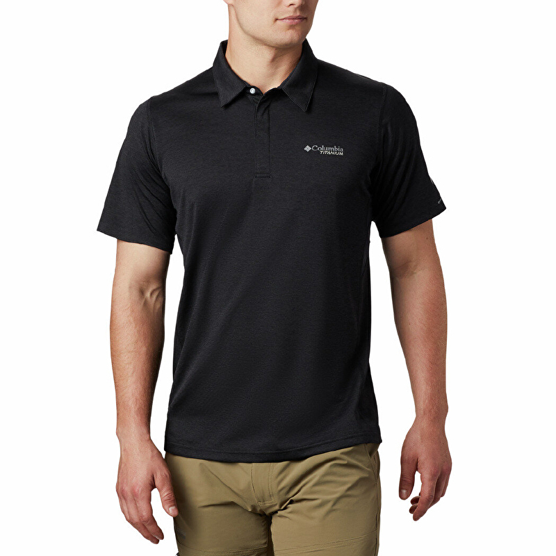 M irico Knit Erkek Polo T-shirt