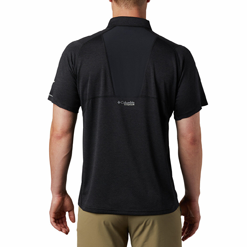 M irico Knit Erkek Polo T-shirt