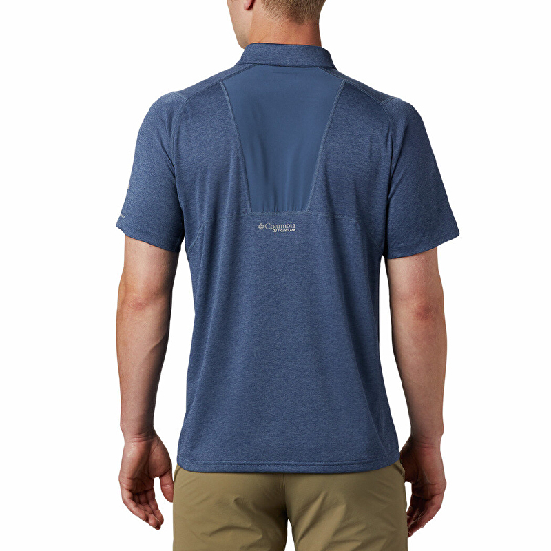 M irico Knit Erkek Polo T-shirt