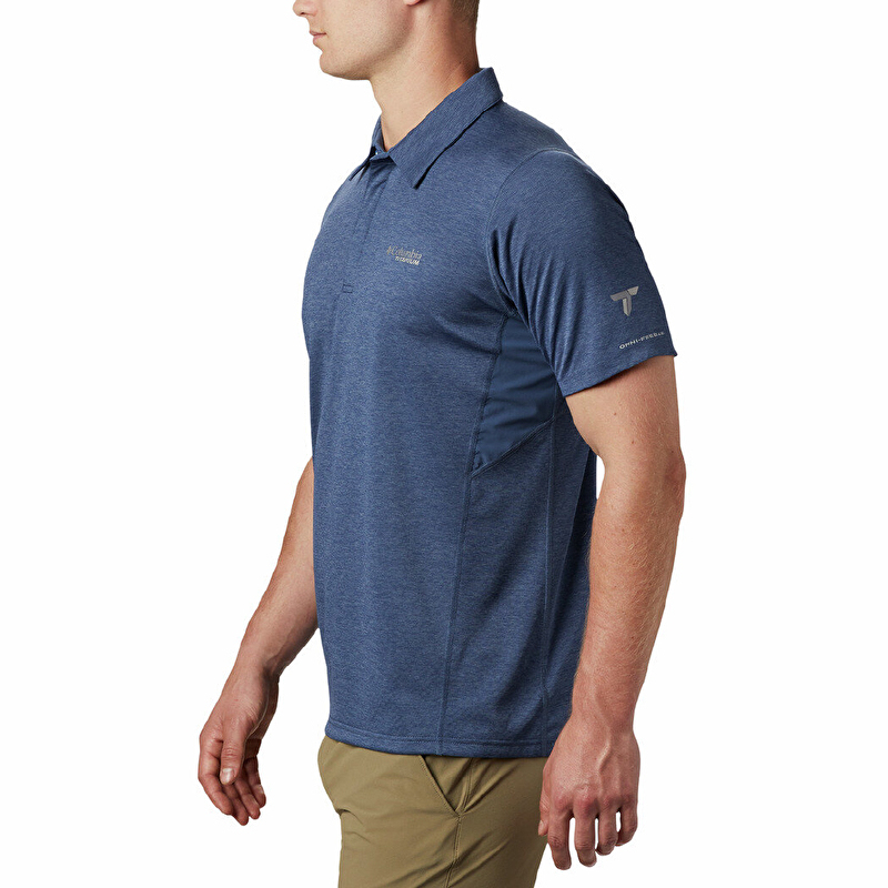 M irico Knit Erkek Polo T-shirt