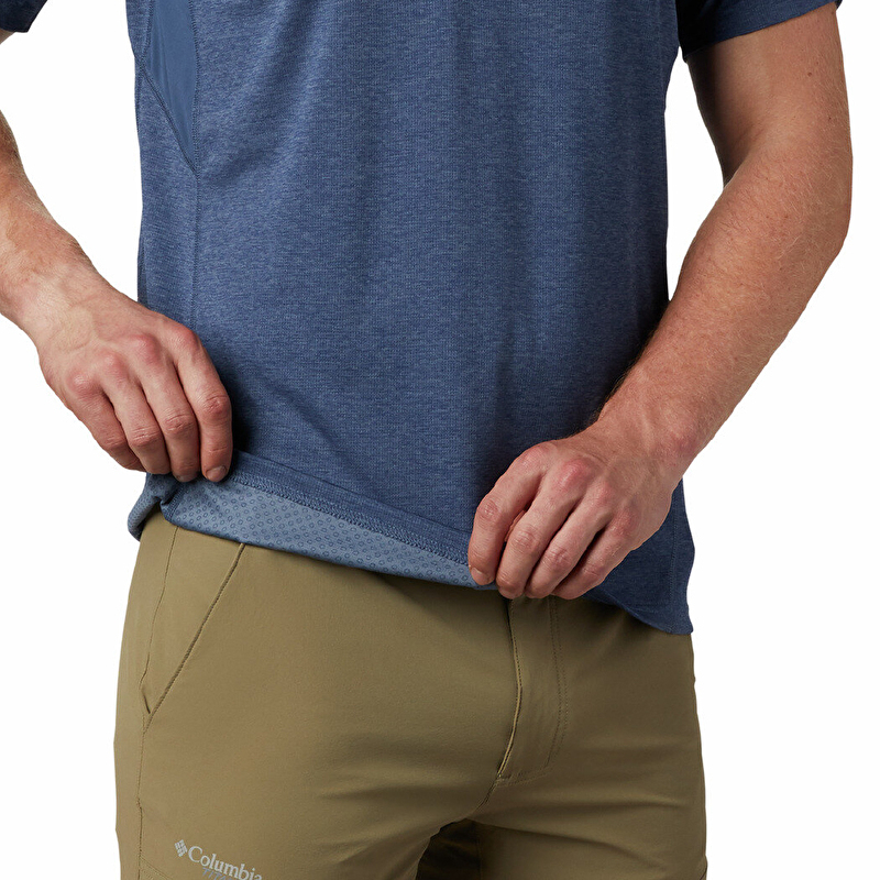 M irico Knit Erkek Polo T-shirt