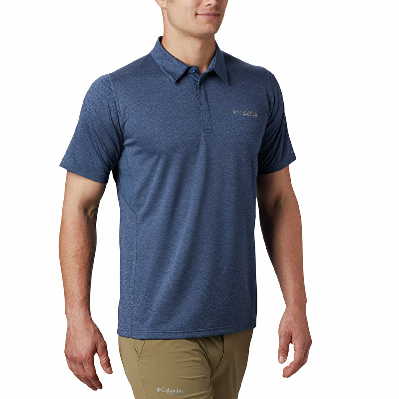 M irico Knit Erkek Polo T-shirt