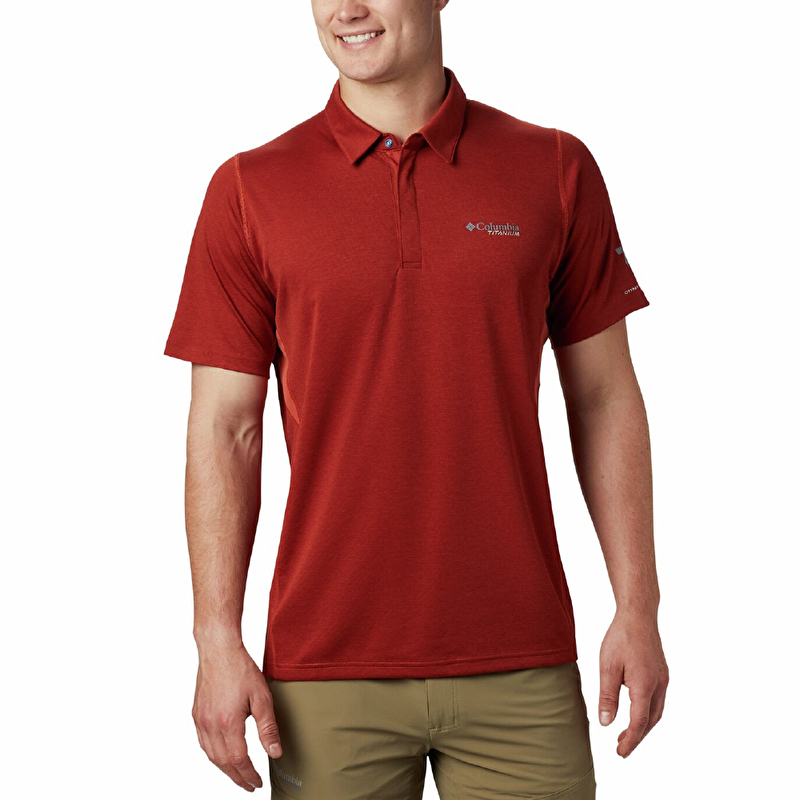 M irico Knit Erkek Polo T-shirt
