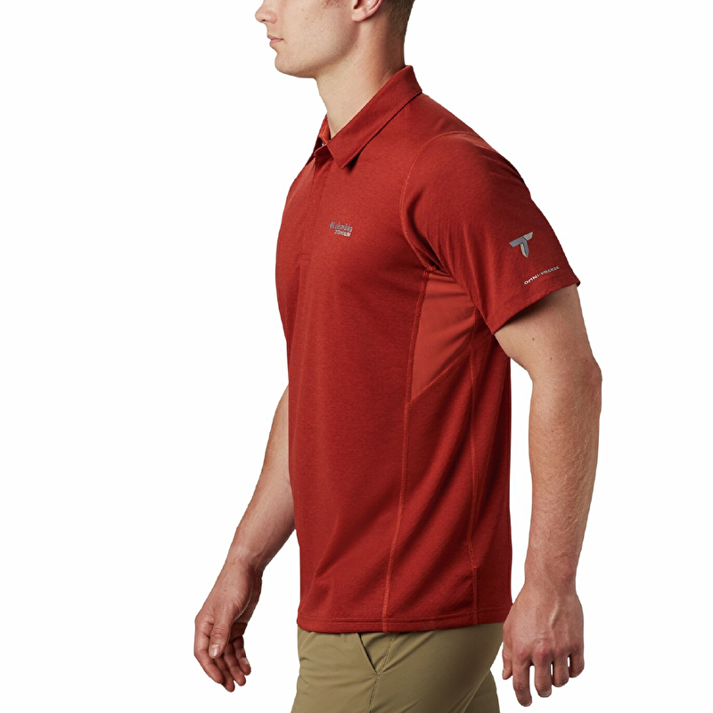 M irico Knit Erkek Polo T-shirt