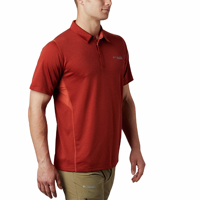 M irico Knit Erkek Polo T-shirt