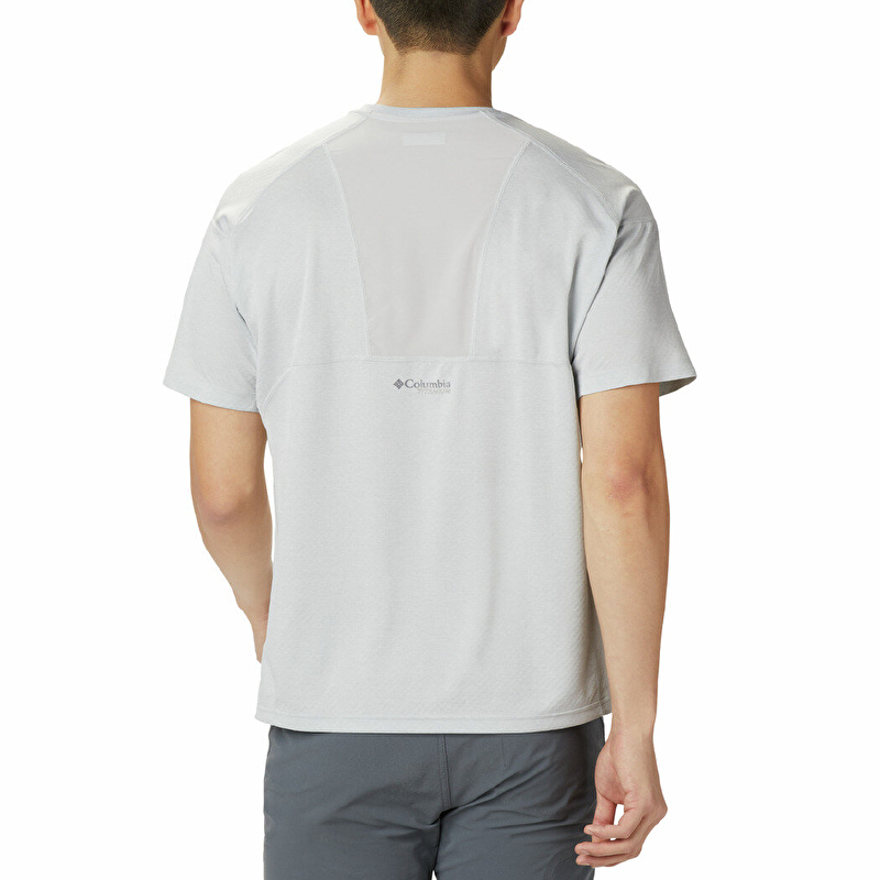 M irico Knit Crew Kısa Kollu Erkek T-shirt