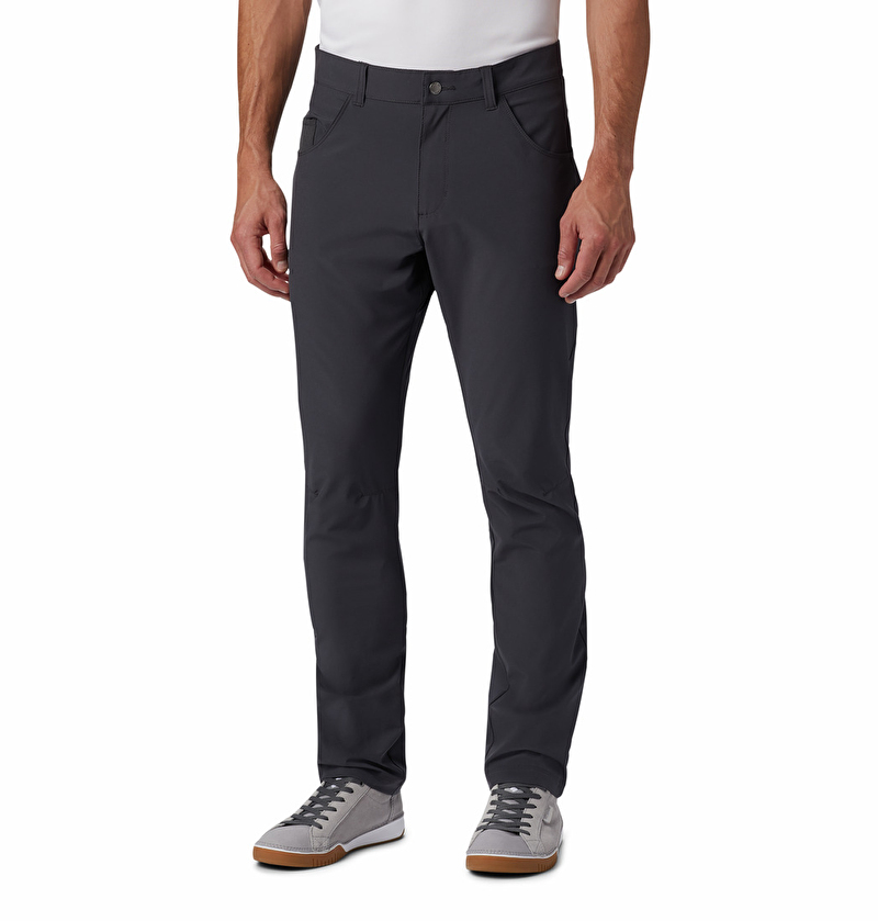 Outdoor Elements Stretch Erkek Pantolon