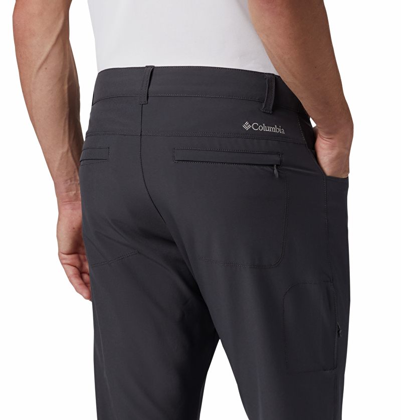 Outdoor Elements Stretch Erkek Pantolon